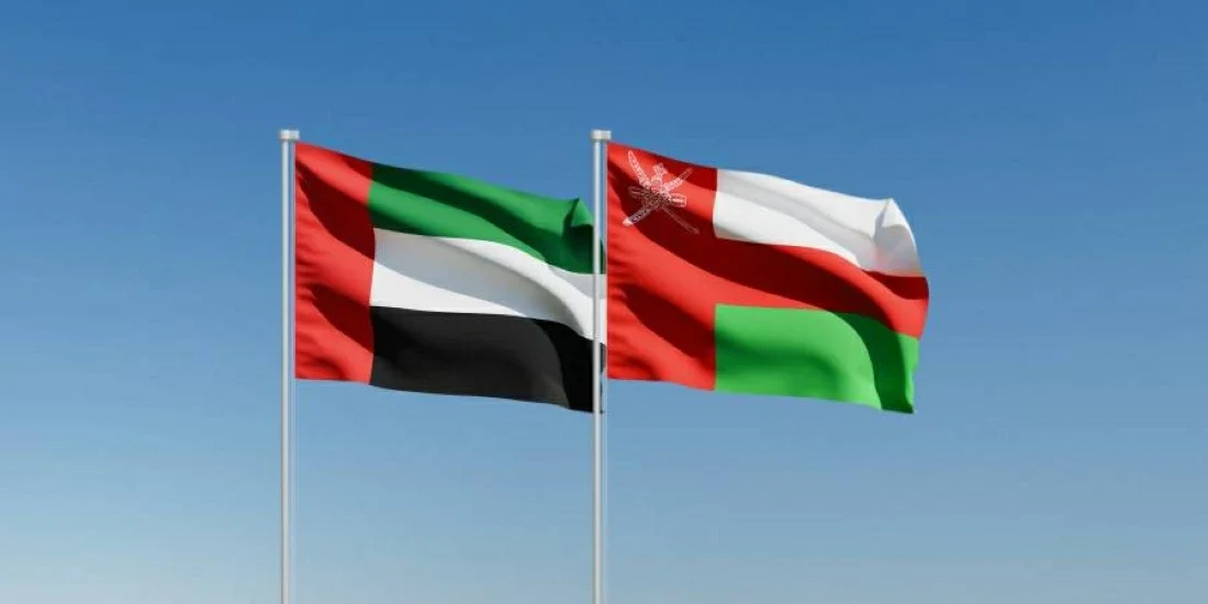 ممر الشارقة اللوجستي مع عُمان يسجل نمواً ملحوظاً في ثلاثة أشهر