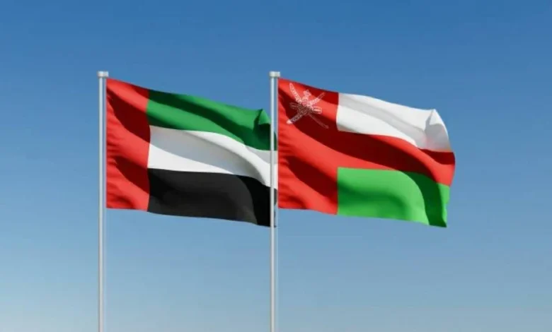 ممر الشارقة اللوجستي مع عُمان يسجل نمواً ملحوظاً في ثلاثة أشهر
