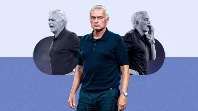 من أزمة فينيسيوس إلى الهوية المفقودة.. 3 أسابيع أمام مورينيو لإنقاذ ريال مدريد