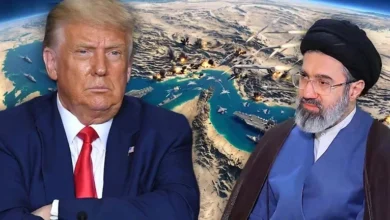 من حفل الزفاف إلى مضيق هرمز: تداعيات الحرب الإيرانية الأمريكية تتصاعد
