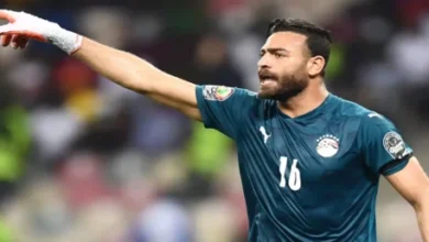 من مصر إلى المغرب.. الحارس أبو جبل ينطلق في تحدٍ جديد 4 من مصر إلى المغرب.. الحارس أبو جبل ينطلق في تحدٍ جديد