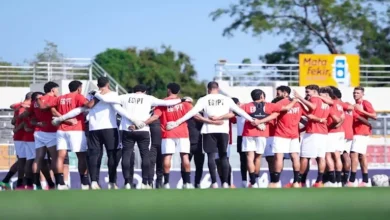 منتخب مصر يرتقي في تصنيف فيفا بعد فوزه بخماسية على جنوب السودان