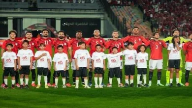 منتخب مصر يعلن عن استدعاء بديل لمحمد صلاح تحضيراً لمواجهة جنوب السودان