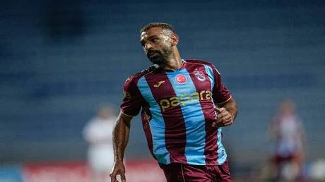 منتخب مصر يوافق على طلب نادي طرابزون سبور التركي بخصوص محمد صلاح