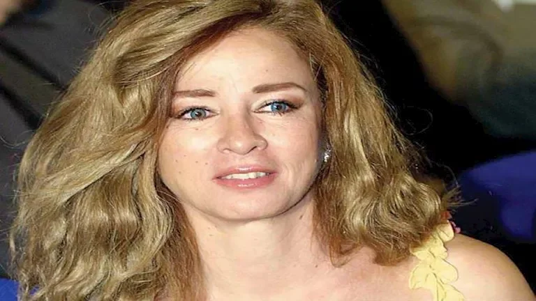 منع التصوير في عزاء ياسمين ابنة نجلاء فتحي: تفاصيل جديدة