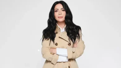 منى زكي تتحدث عن جائزة الإنجاز الإبداعي في مهرجان الجونة السينمائي