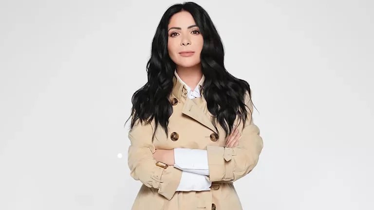 منى زكي تعلق بعد منحها جائزة الإنجاز الإبداعي من مهرجان الجونة السينمائي 2 d985d986d989 d8b2d983d98a d8aad8b9d984d982 d8a8d8b9d8af d985d986d8add987d8a7 d8acd8a7d8a6d8b2d8a9 d8a7d984d8a5d986d8acd8a7d8b2 d8a7d984 1