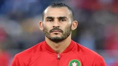 مهاجم الزمالك السابق يعلن اعتزاله عن ممارسة كرة القدم