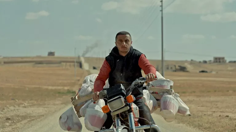 مهرجان الجونة السينمائي يسلط الضوء على الأعمال المتنافسة في الأفلام القصيرة