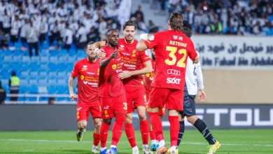 مواعيد مباريات القادسية في دوري أبطال آسيا للنخبة 2026-2027 والقنوات الناقلة
