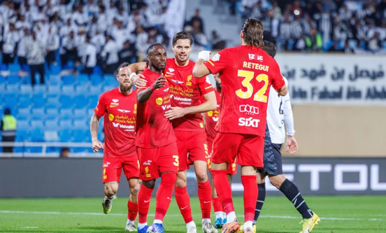 مواعيد مباريات القادسية في دوري أبطال آسيا للنخبة 2026-2027 والقنوات الناقلة