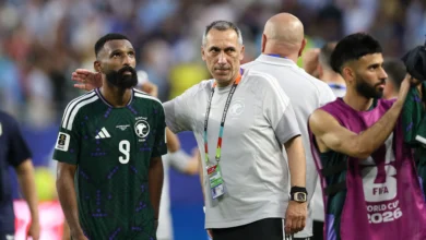 مواعيد مباريات اليوم الأربعاء 23 سبتمبر 2026: القنوات الناقلة والمعلقون