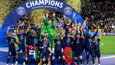 مواعيد مباريات باريس سان جيرمان في دوري أبطال أوروبا 2026-2027: القنوات الناقلة والترتيب
