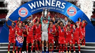 مواعيد مباريات بايرن ميونخ في دوري أبطال أوروبا 2026-2027: القنوات الناقلة والترتيب