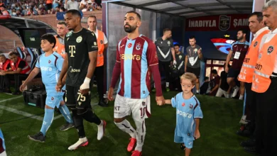 مواعيد مباريات طرابزون سبور في دوري المؤتمر الأوروبي 2026-2027: القنوات الناقلة والترتيب