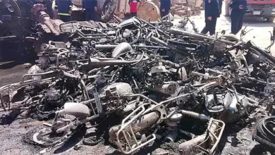 موتوسيكلات بأقل من 50 ألف جنيه: اكتشف أرخص الأسعار في السوق المصري