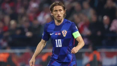 "مودريتش يكشف عن شروط عودته لريال مدريد: رسائل قوية حول كريستيانو الخمسيني ومورينيو وقضية نيجريرا"