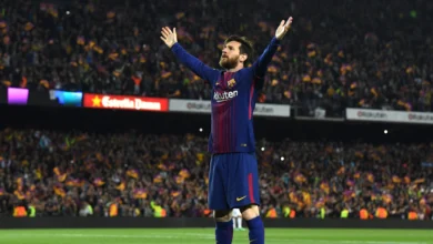 موراتي: ميسي يرفض 500 مليون للاعتزال في برشلونة!
