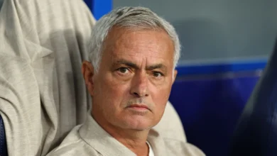مورينيو: اختياري لهذا اللاعب للفوز بالكرة الذهبية