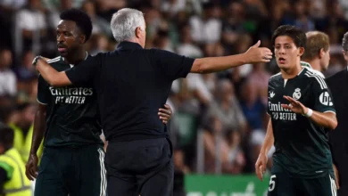 مورينيو تحت الضغط: هل يواجه غرور فينيسيوس بجرأة؟