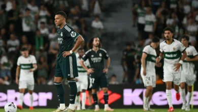 مورينيو في مأزق.. دقائق حرجة تهدد استقرار ريال مدريد