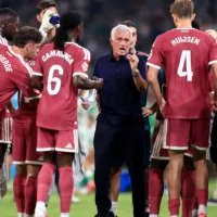 مورينيو يسعى لتحقيق إنجاز تاريخي مع ريال مدريد في حلم أوروبي