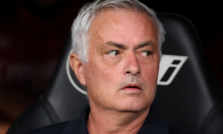 مورينيو يفاجئ جولر ويستهدف "فينيسيوس آخر" مع رد فعل يامال