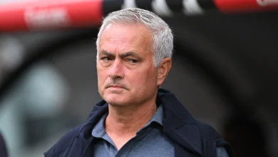 "مورينيو يمنح نجم ريال مدريد فرصة جديدة في الميركاتو" 2 "مورينيو يمنح نجم ريال مدريد فرصة جديدة في الميركاتو"