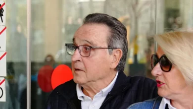 موعد صدور الحكم في قضية نيجريرا بعد أكثر من 3 سنوات في القضاء