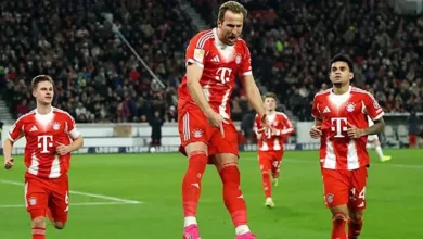 موعد مباراة بايرن ميونخ وجيلمت في دوري أبطال أوروبا والقنوات الناقلة