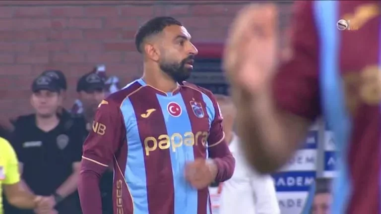 موعد مباراة طرابزون سبور وكونيا في الدوري التركي الممتاز