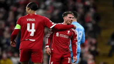 موعد مباراة ليفربول وأتلتيكو مدريد في دوري أبطال أوروبا والقنوات الناقلة