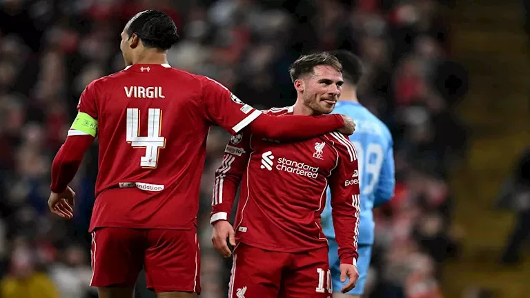 موعد مباراة ليفربول وأتلتيكو مدريد في دوري أبطال أوروبا والقنوات الناقلة