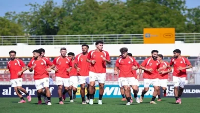 موعد مباراة منتخب مصر المقبلة ضد جنوب أفريقيا في التصفيات الأفريقية
