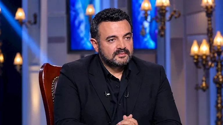 موعد ومكان عزاء زوجة الكاتب أيمن سلامة: تفاصيل هامة للعراقيين