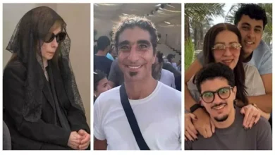 مونيا ونجاة الصغيرة ومايا نصري: نجوم يعودون للأضواء بعد غياب