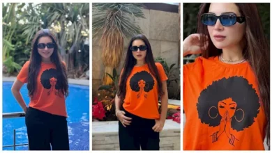مي عز الدين تتألق في أحدث ظهور والجمهور يطالب: "كفاية ريجيم"