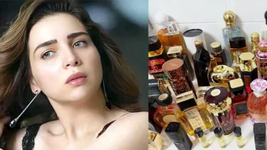 مي عز الدين تكشف عن هوايتها المفضلة التي تسببت في مشاكل لها