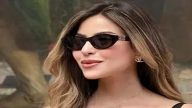 ميرنا جميل تتألق بإطلالة صيفية جديدة والجمهور يتفاعل - صور 4 ميرنا جميل تتألق بإطلالة صيفية جديدة والجمهور يتفاعل - صور