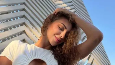 ميريام فارس تتألق بإطلالة جريئة وكارول سماحة تتألق بأناقة خلال 24 ساعة