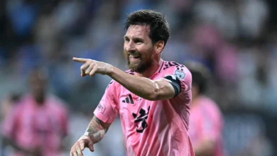 ميسي يستمر في العطاء بتبرع كبير لنادي برشلونة 5 ميسي يستمر في العطاء بتبرع كبير لنادي برشلونة