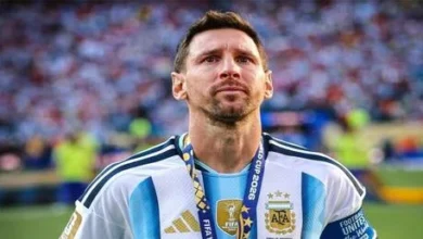 ميسي يُفاجئ جماهيره بإعلان جديد حول اعتزاله دولياً (صورة)