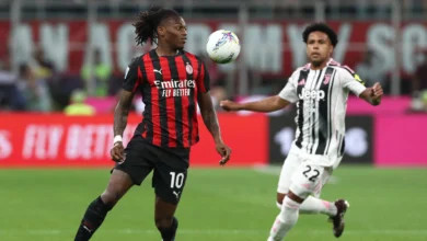 ميلان يتعاقد مع بديل لياو من الدوري الإنجليزي الممتاز