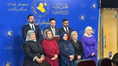 نائبة عن نينوى: تغييرات المناصب الإدارية والعلمية تخضع لمعايير مكوناتية وحزبية