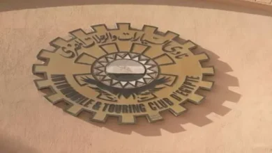 نادي السيارات يُطلق حملة "على الطريق" لتعزيز السلامة المرورية
