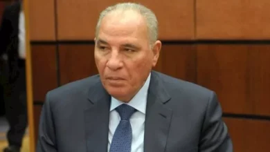 نادي قضاة مصر ينعي المستشار أحمد الزند الذي أفنى حياته للدفاع عن هيبة القضاء