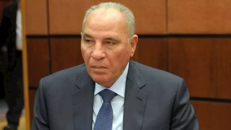 نادي قضاة مصر ينعي المستشار أحمد الزند الذي أفنى حياته للدفاع عن هيبة القضاء