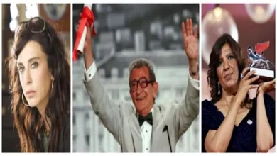 نادين لبكي ومحمد دياب يتألقان في المهرجانات العالمية 2026