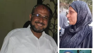 "نار الثأر تشتعل بين أولاد العم بسبب بيضة فراخ في شقة بولاق"