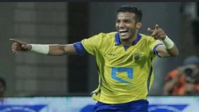 نايف هزازي، الدولي السعودي السابق، يعلق على أزمة مصعب الجوير (فيديو)
